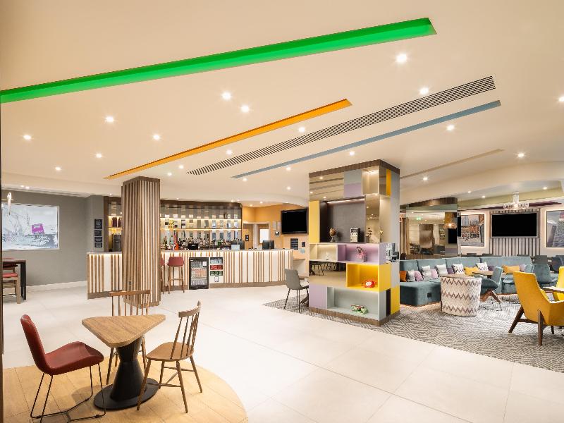 Hampton By Hilton London Old Street image