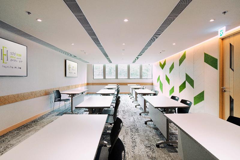 Meetings & Events