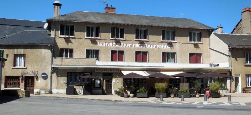 Logis Hotel Des Voyageurs image