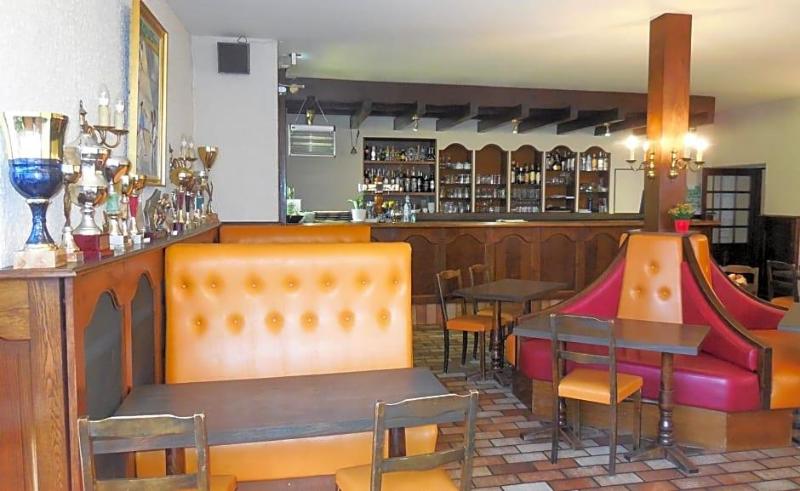 Logis Hotel Des Voyageurs image