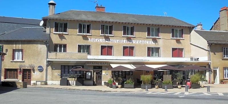Logis Hotel Des Voyageurs image