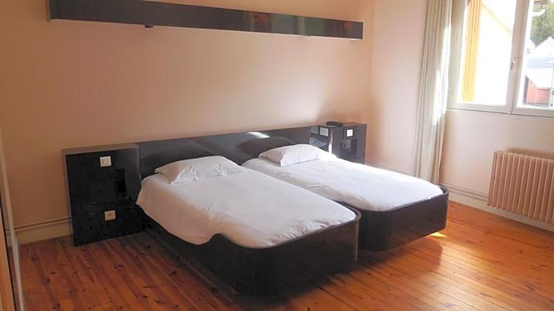 Logis Hotel Des Voyageurs image