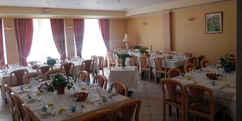 Logis Hotel Des Voyageurs image
