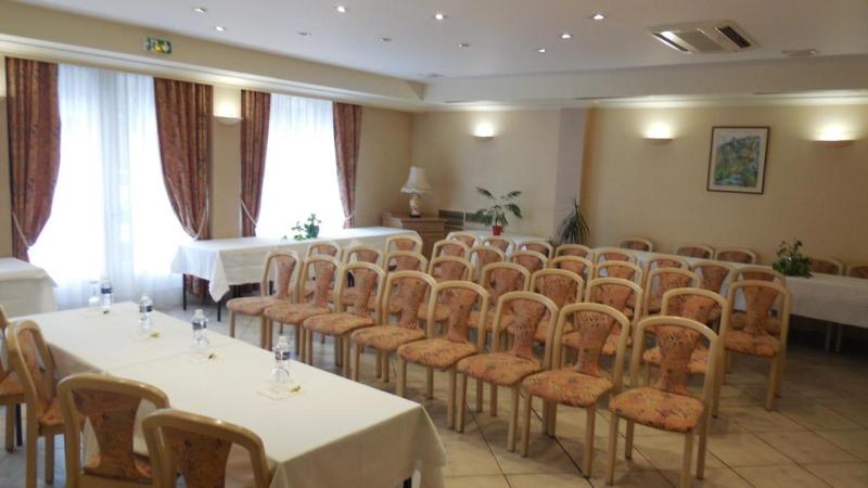 Logis Hotel Des Voyageurs image