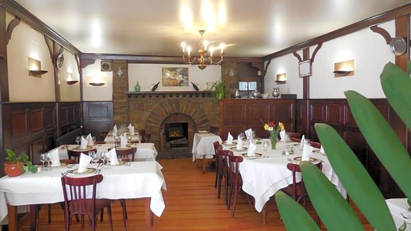 Logis Hotel Des Voyageurs image