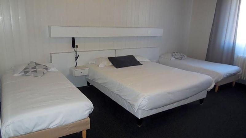 Logis Hotel Des Voyageurs image