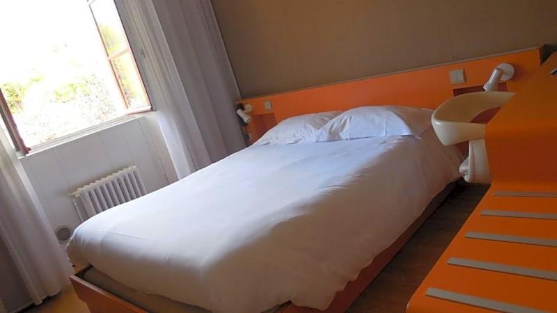 Logis Hotel Des Voyageurs image