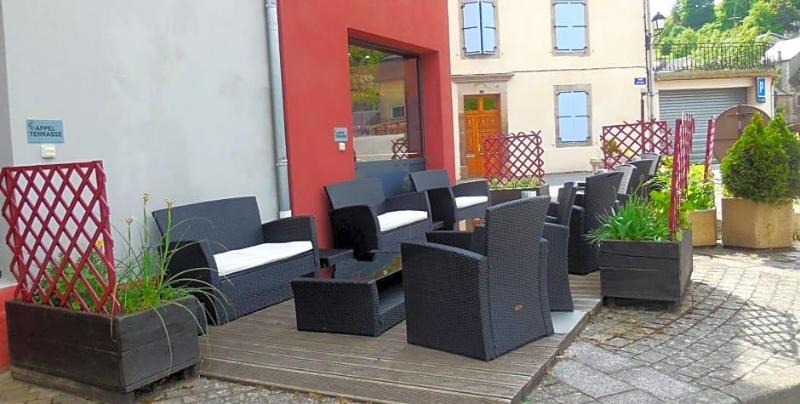 Logis Hotel Des Voyageurs image