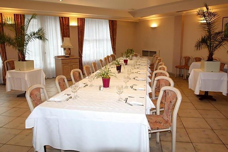 Logis Hotel Des Voyageurs image