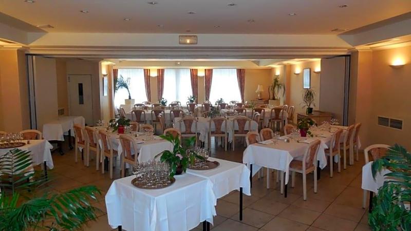 Logis Hotel Des Voyageurs image