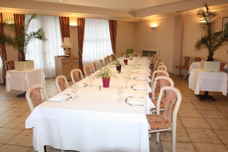 Logis Hotel Des Voyageurs image