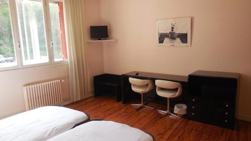 Logis Hotel Des Voyageurs image