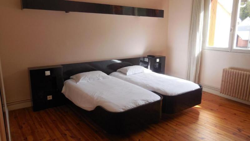 Logis Hotel Des Voyageurs image