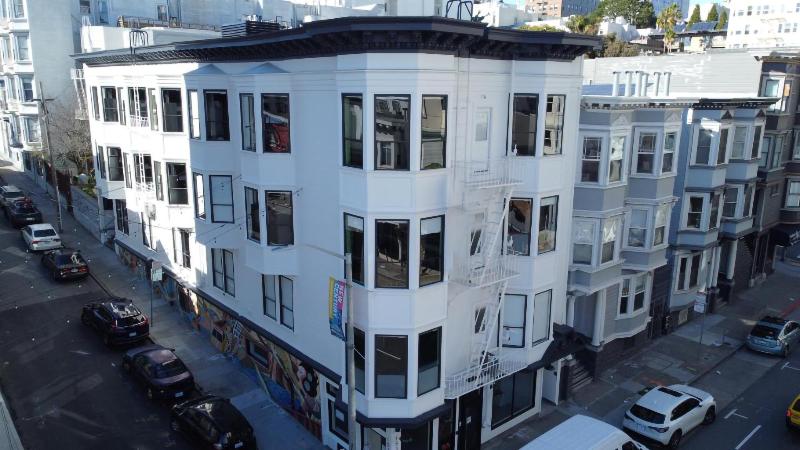 Chapter San Francisco