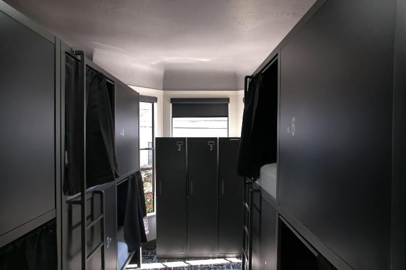 Chapter San Francisco - Image 5