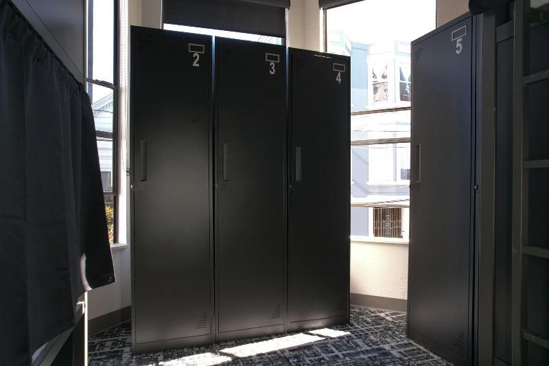 Chapter San Francisco - Image 9