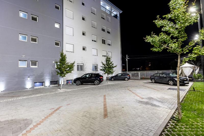 Fors Resort & Spa image