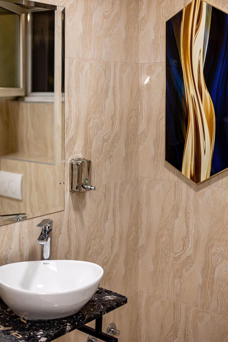 Fors Resort & Spa image