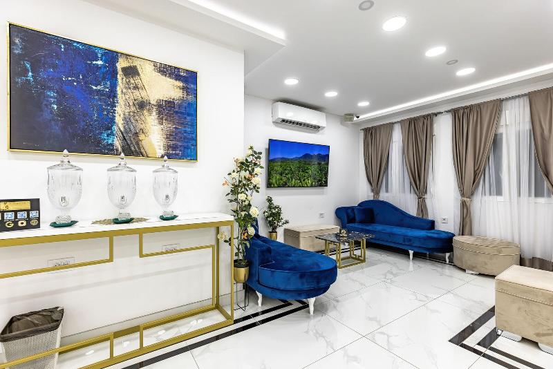 Fors Resort & Spa image