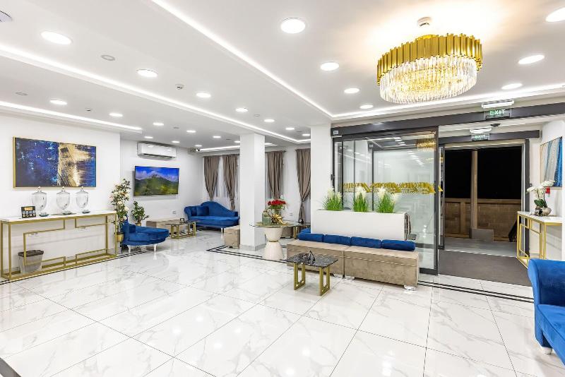 Fors Resort & Spa image