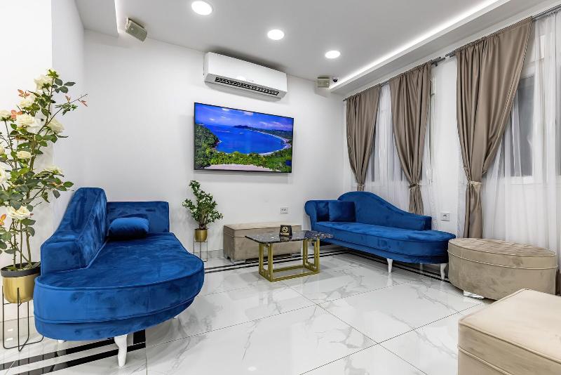 Fors Resort & Spa image