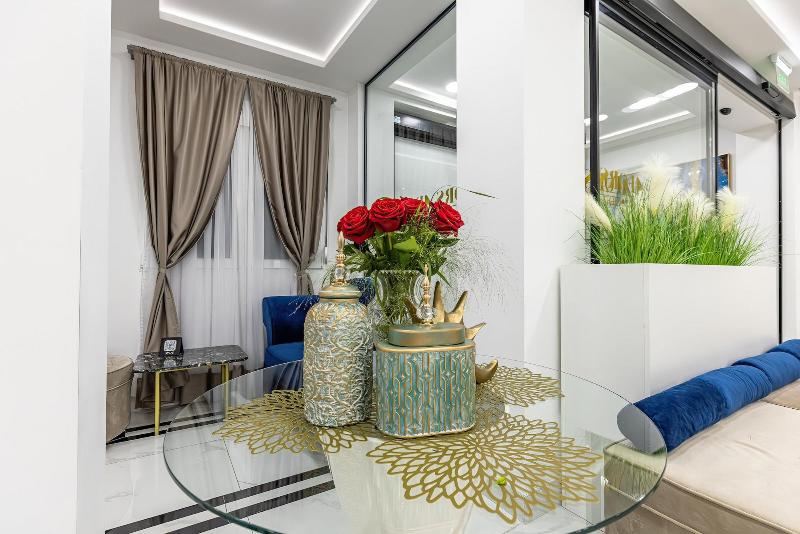 Fors Resort & Spa image