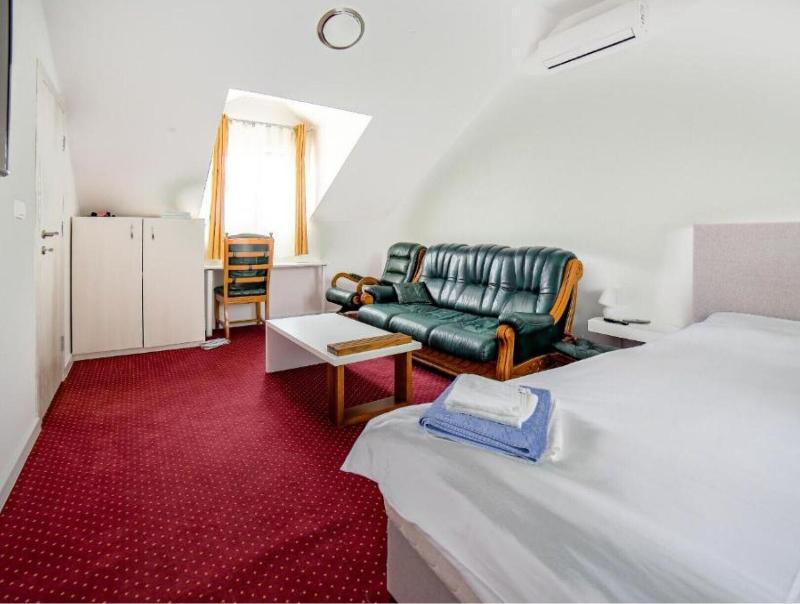 Fors Resort & Spa image