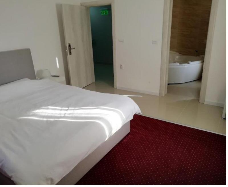 Fors Resort & Spa image