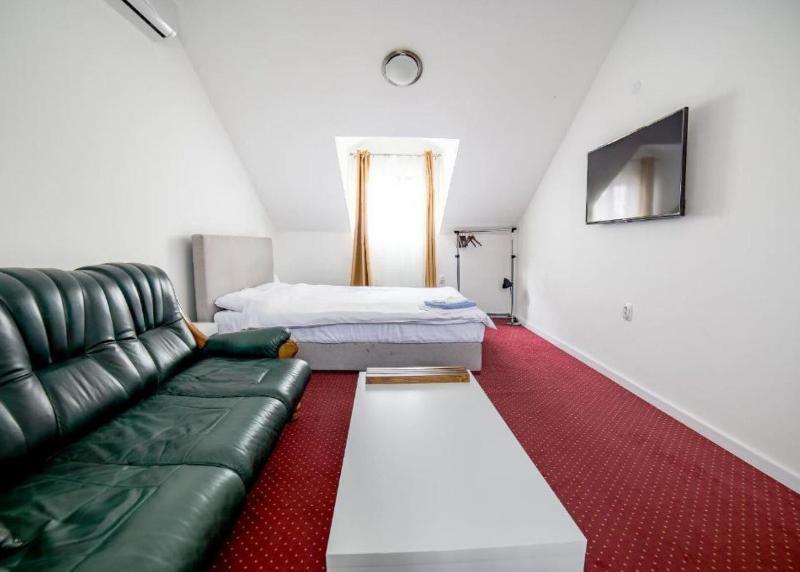 Fors Resort & Spa image