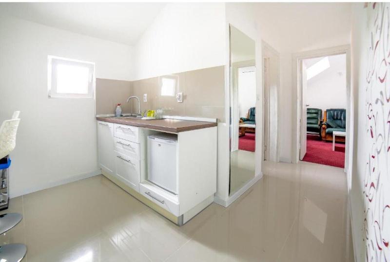 Fors Resort & Spa image