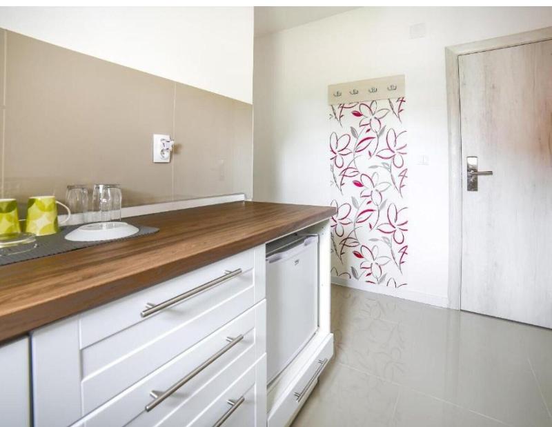 Fors Resort & Spa image