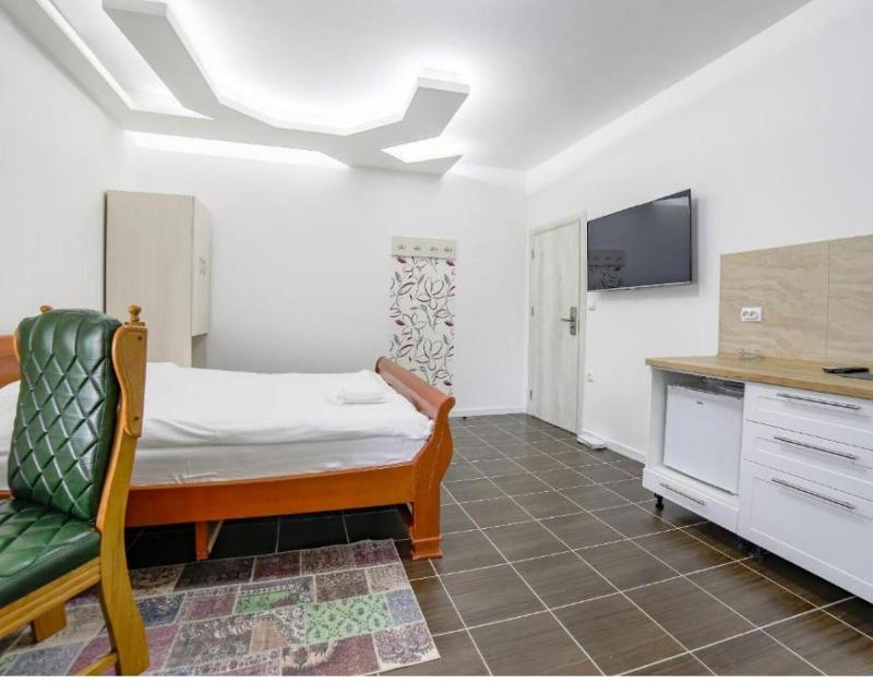 Fors Resort & Spa image