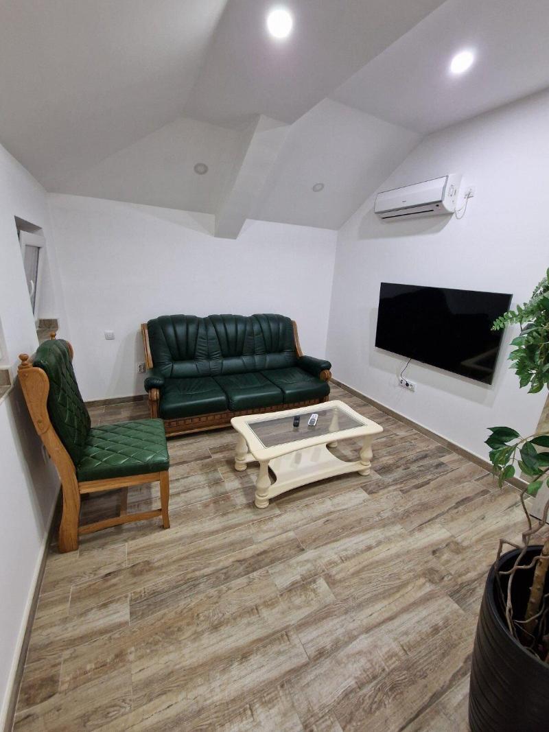 Fors Resort & Spa image