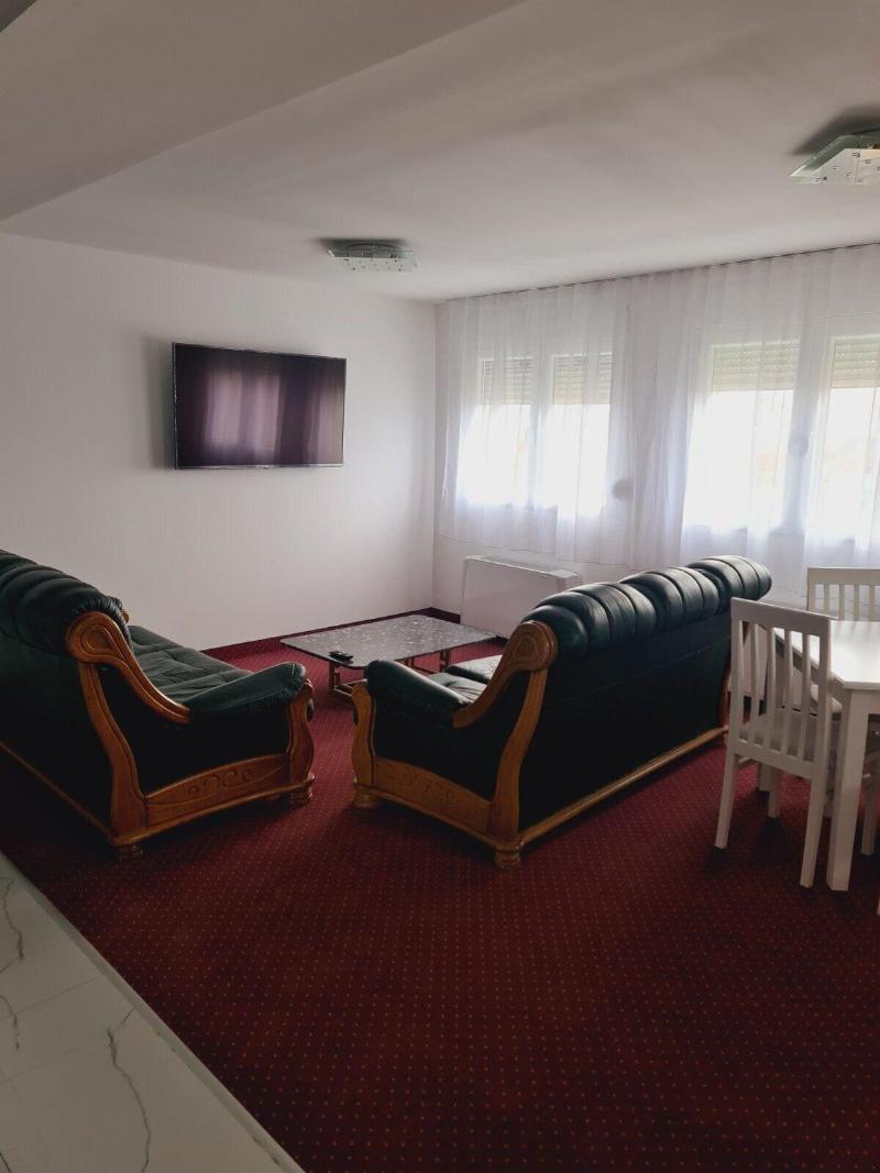 Fors Resort & Spa image