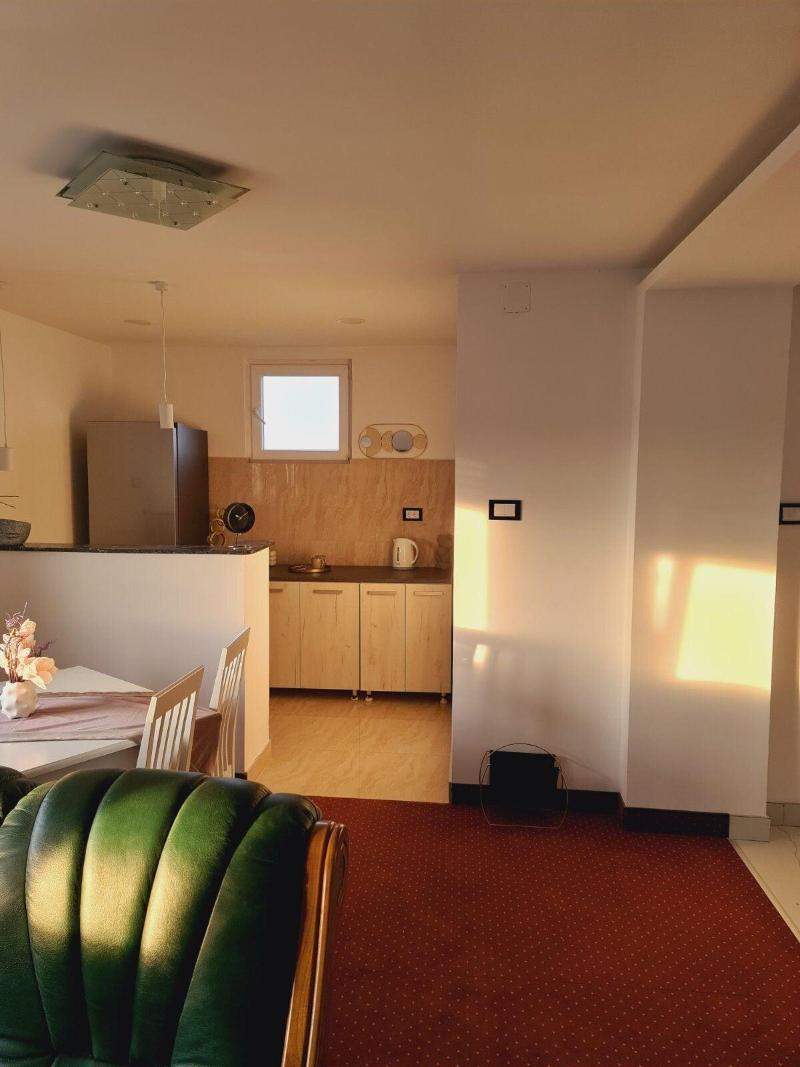 Fors Resort & Spa image