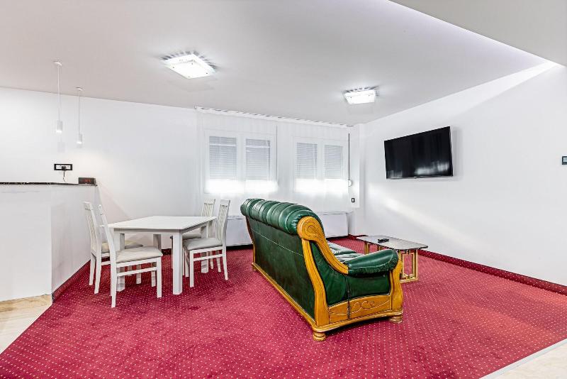 Fors Resort & Spa image
