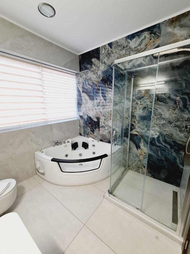 Fors Resort & Spa image