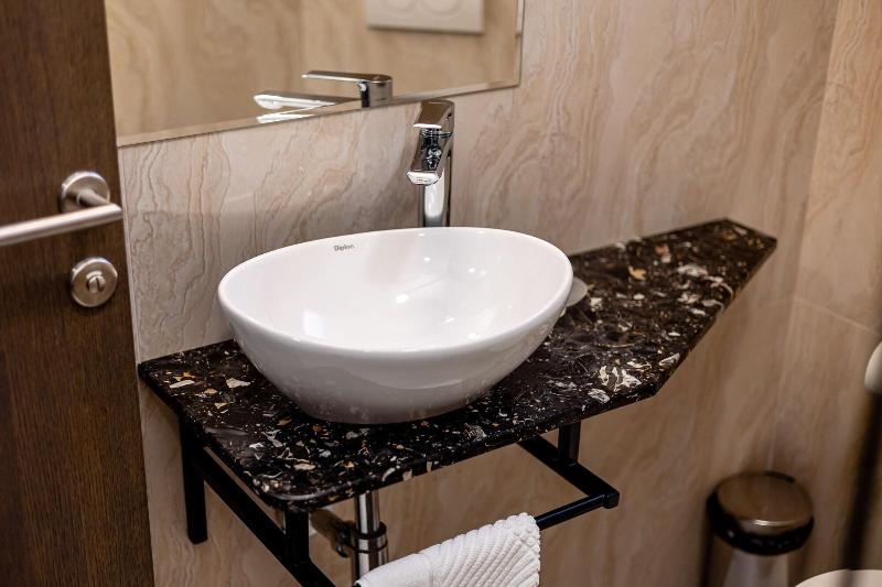 Fors Resort & Spa image