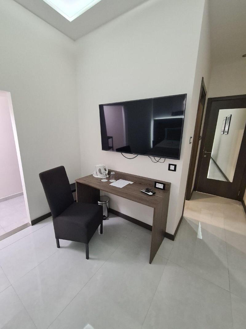 Fors Resort & Spa image