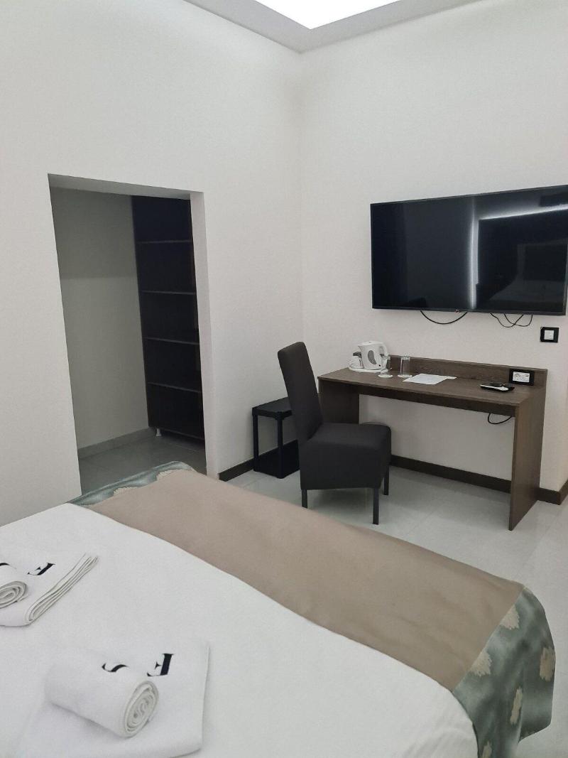 Fors Resort & Spa image