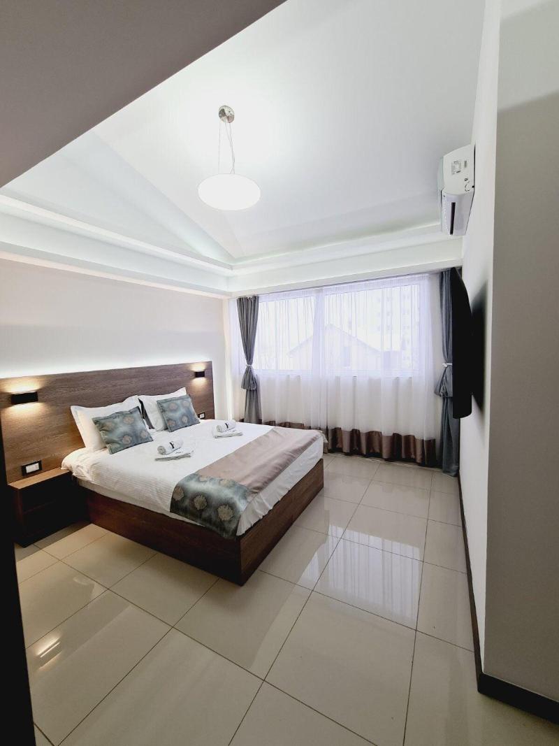 Fors Resort & Spa image