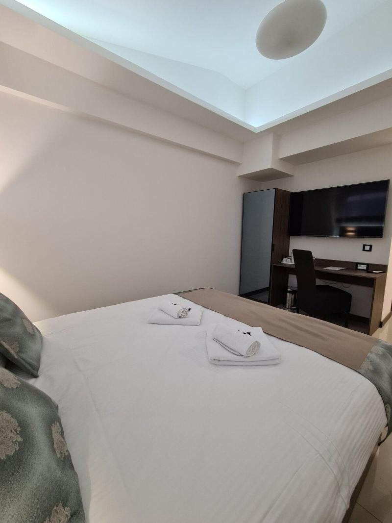 Fors Resort & Spa image