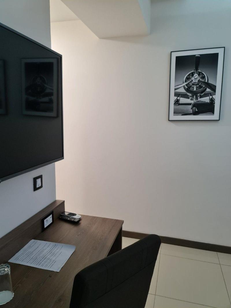 Fors Resort & Spa image