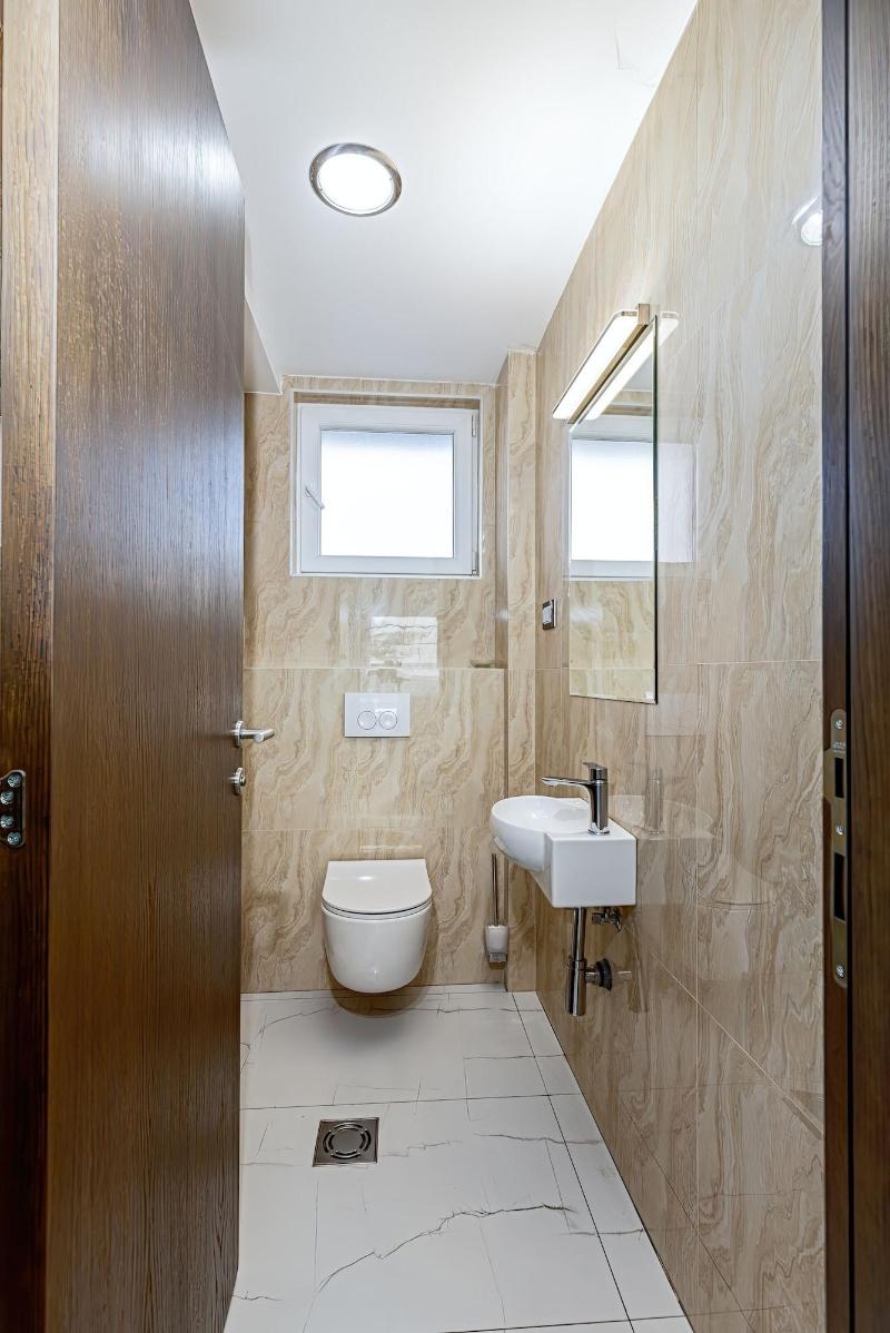 Fors Resort & Spa image