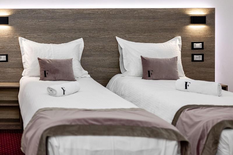 Fors Resort & Spa image