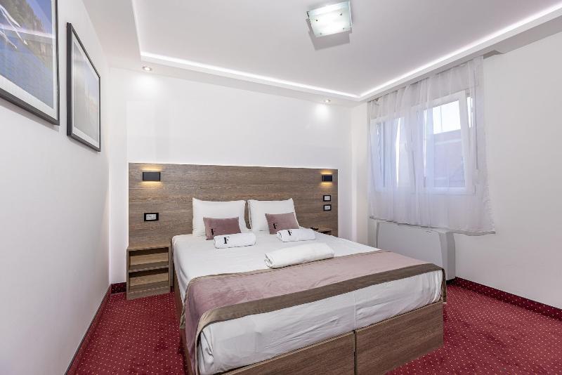 Fors Resort & Spa image