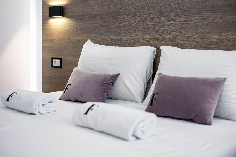Fors Resort & Spa image