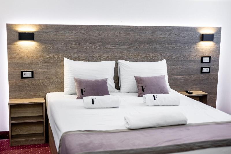 Fors Resort & Spa image