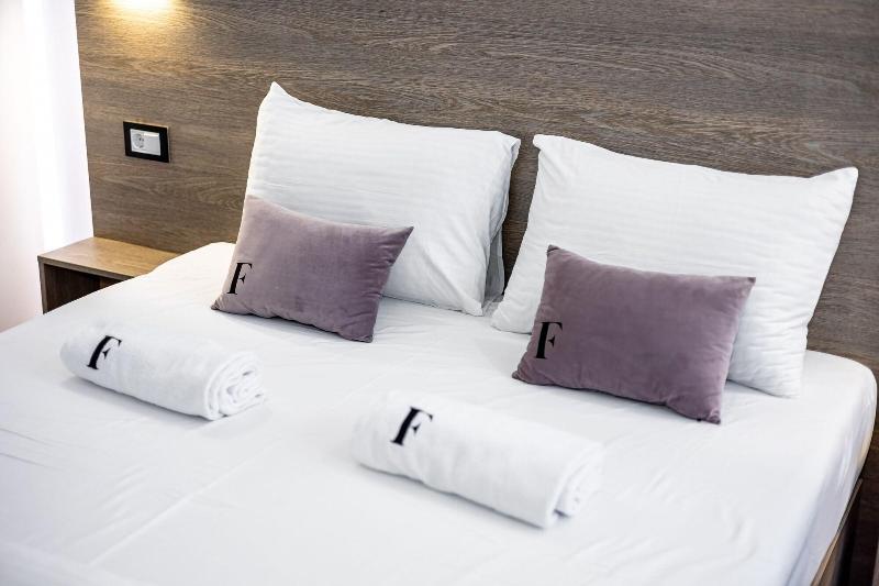 Fors Resort & Spa image