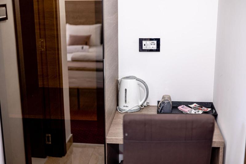 Fors Resort & Spa image
